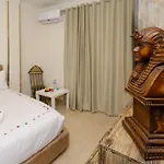 Amun Pyramids View Inn