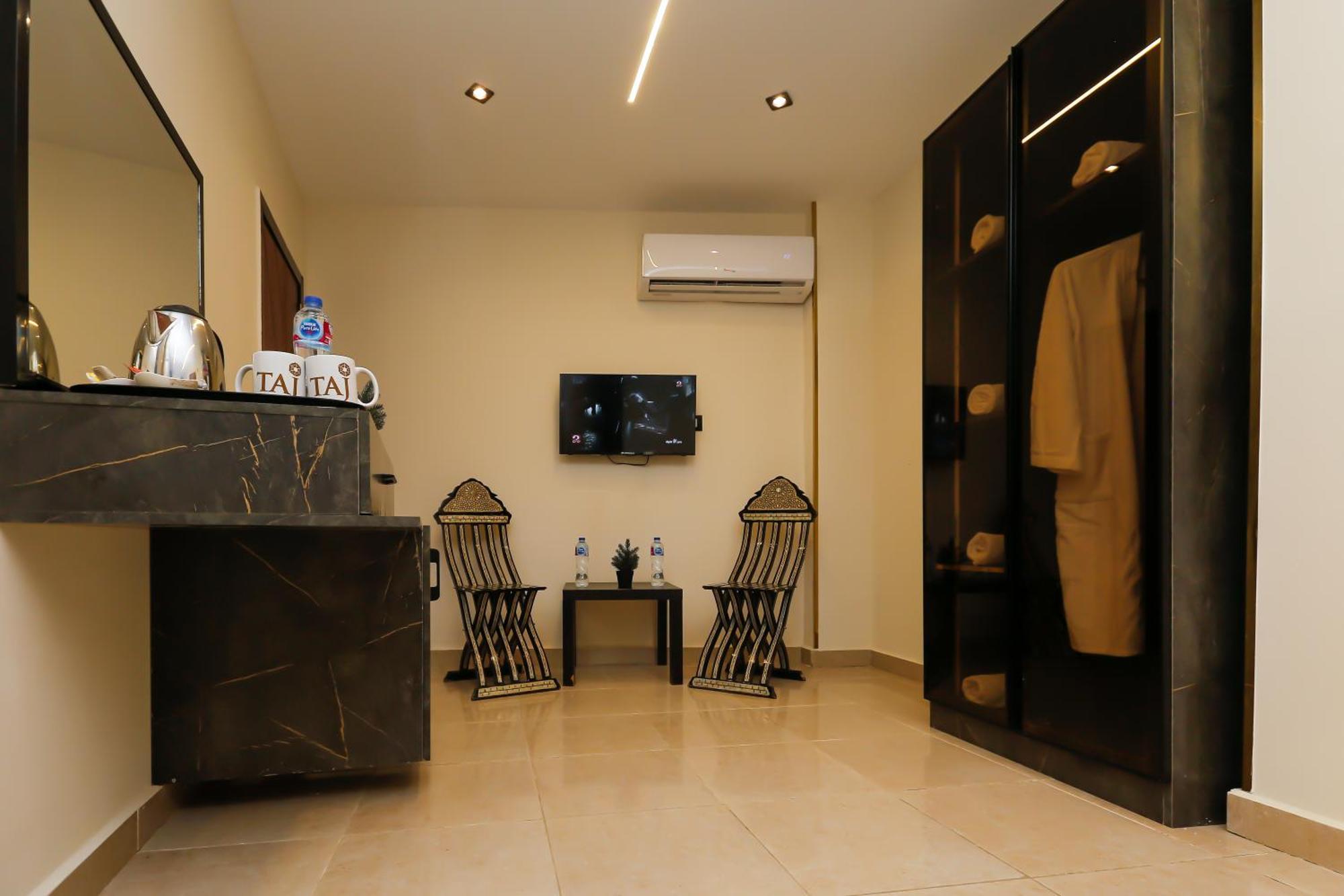 Amun Pyramids View Hotel Cairo